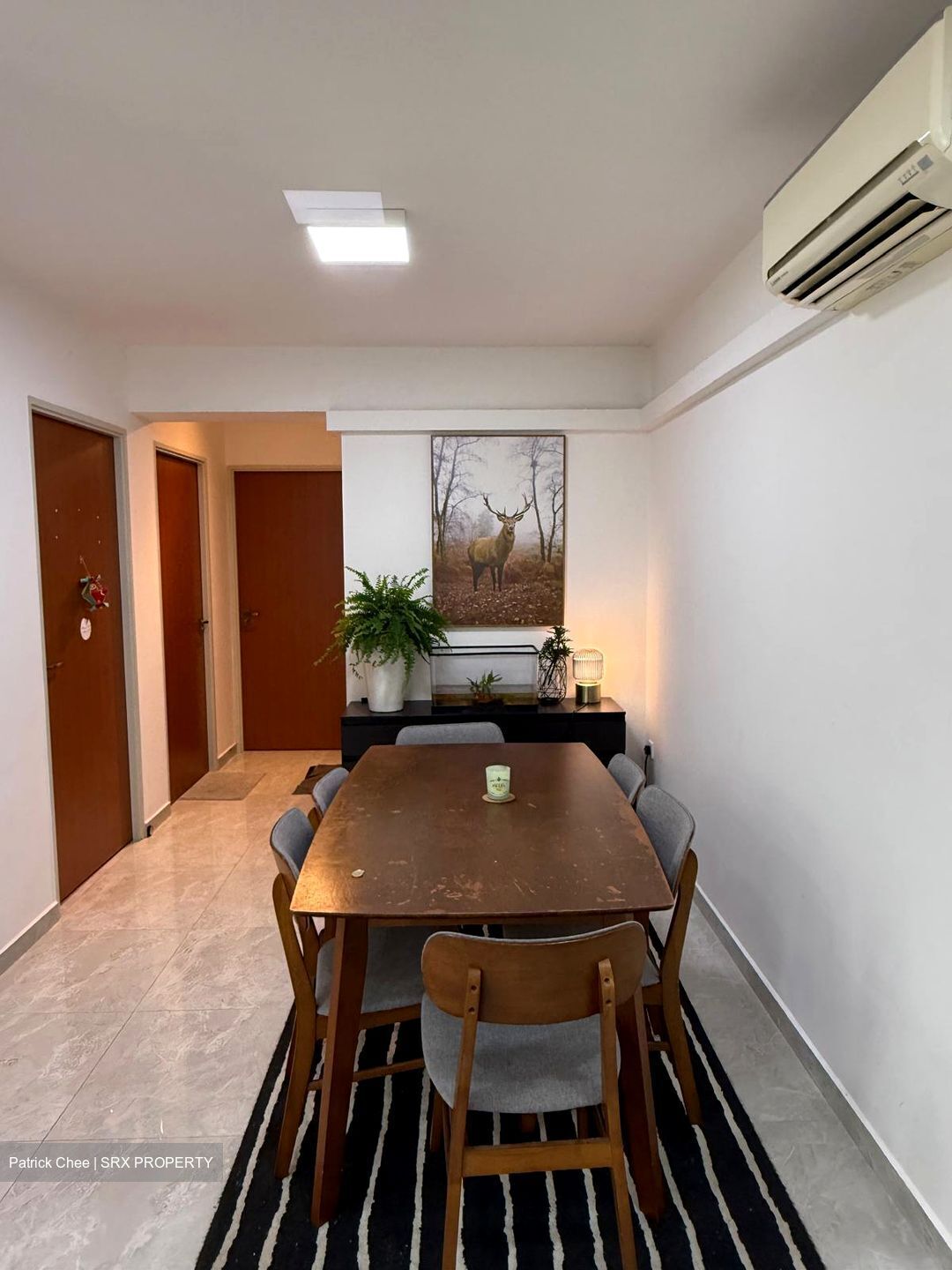 Blk 590A Cheng San Court (Ang Mo Kio), HDB 4 Rooms #534604241